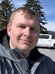 LTC Matthew Ferguson